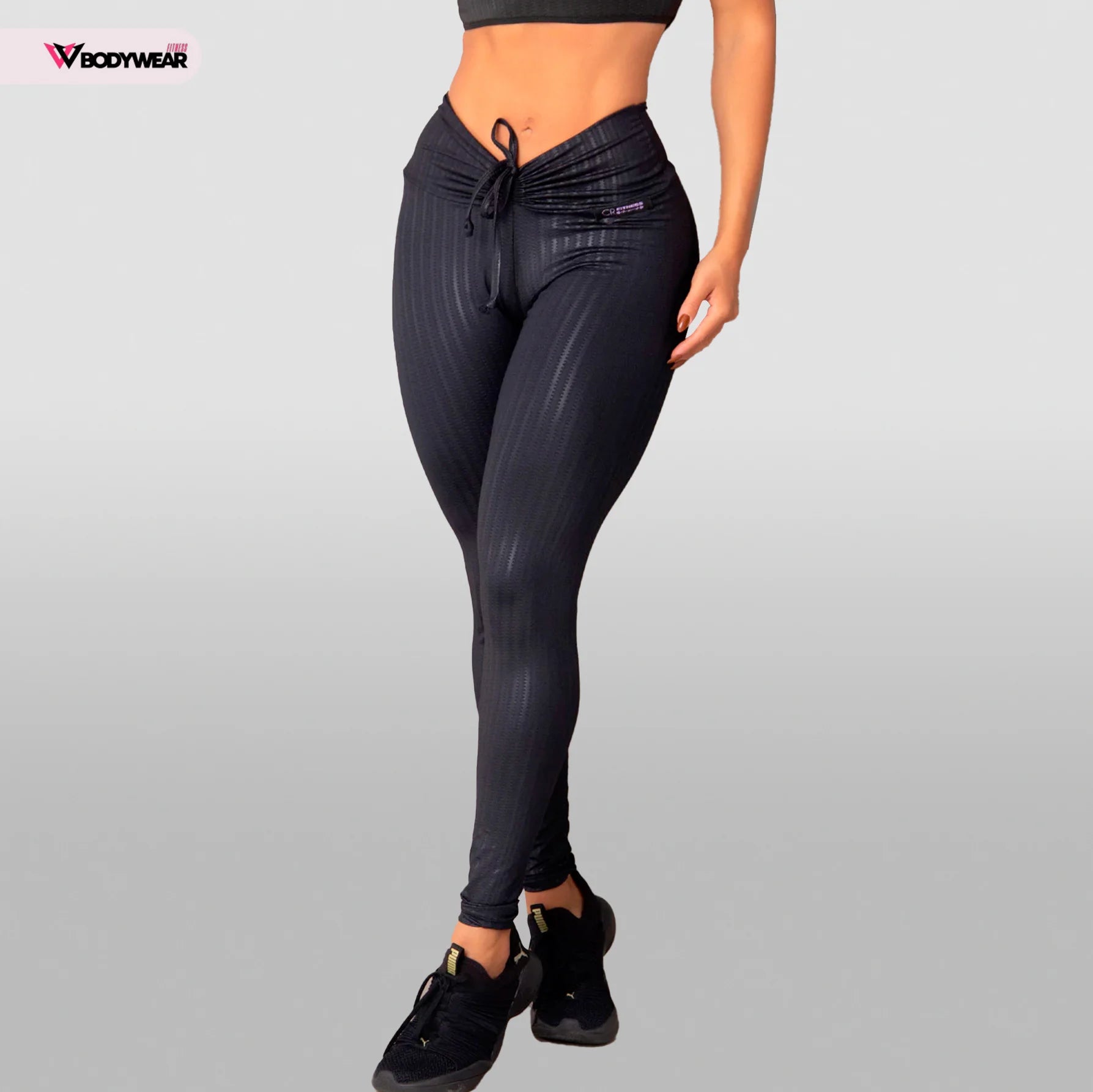 Calça Legging Levanta Bumbum