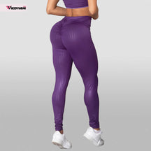 Calça Legging Levanta Bumbum