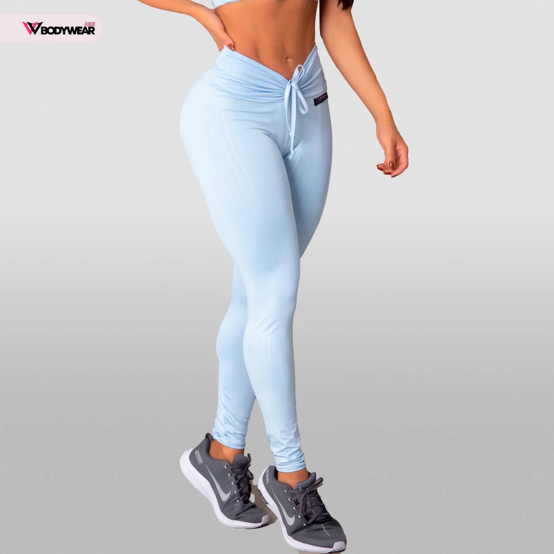 Calça Legging Levanta Bumbum